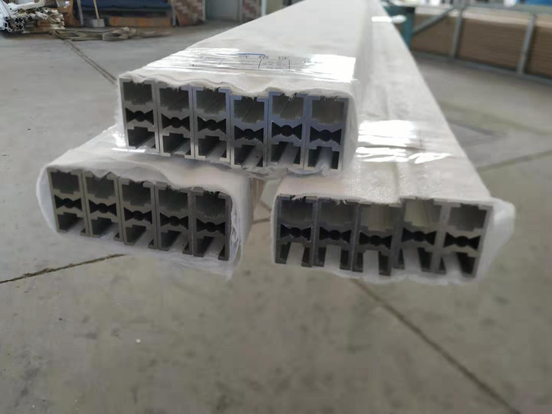 國(guó)標(biāo)2040工業(yè)鋁型材廠家開(kāi)模定制 品質(zhì)保障