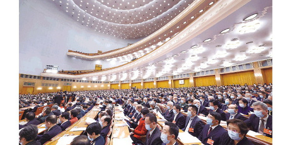 喜迎二十大，加快推進(jìn)新型能源體系建設(shè)