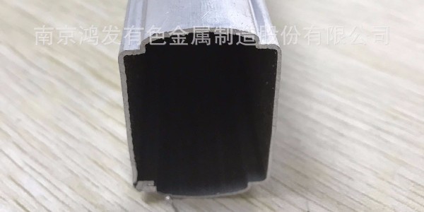 鋁合金外殼怎樣區(qū)分壓鑄鋁和擠壓鋁？